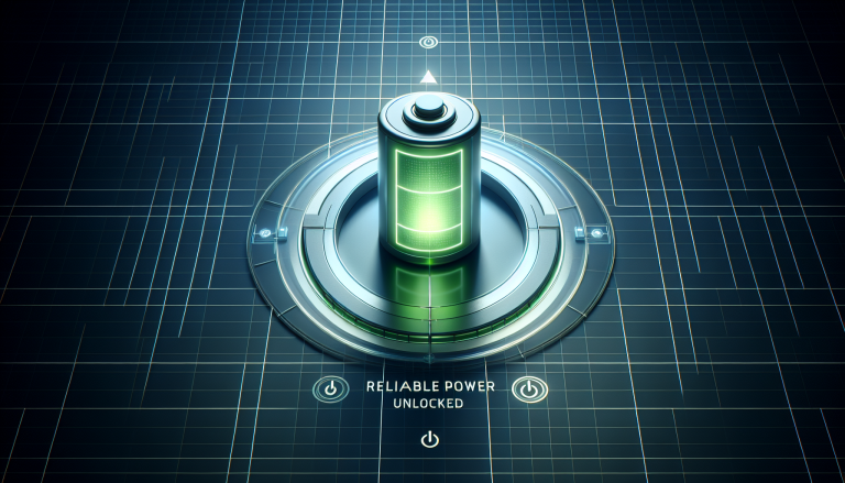 The Future of Power Management: Unlocking Reliable and Efficient Power Supply Solutions